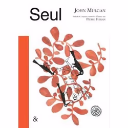ISBN Seul, Littérature, Français, Livre broché
