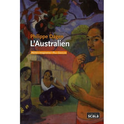 L'Australien Paul Gauguin