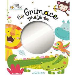 Auzou Ma Grimace Preferee