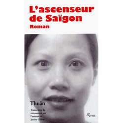 ISBN L'Ascenseur De Saigon