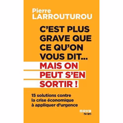 ISBN C'Est Plus Grave Que Ce Qu'On Vous Dit... Mais On Peut S'En Sortir !, Économie, Français