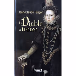 ISBN Le Diable A Treize, histoire, Français, Livre broché