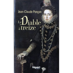 Le diable à treize