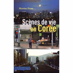 ISBN Scenes De Vie En Coree, Littérature, Français