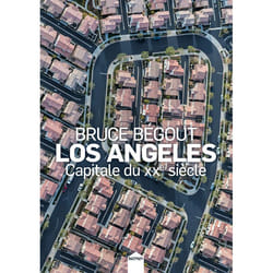 ISBN Los Angeles, capitale du XXe siècle