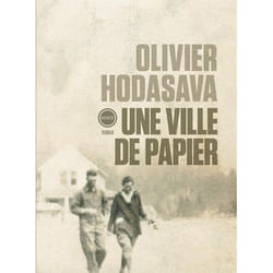 ISBN Une ville de papier