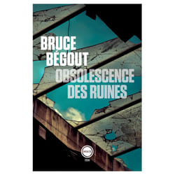 ISBN obsolescence des ruines