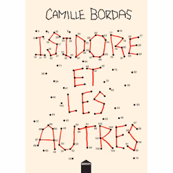 ISBN Isidore et les autres, Français, 400 pages