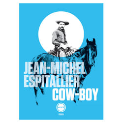 ISBN Cow-boy