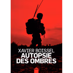 ISBN Autopsie des ombres, Français, 128 pages