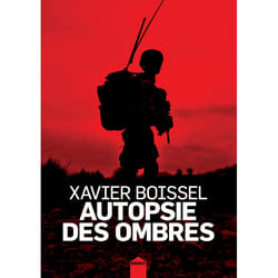 ISBN Autopsie des ombres