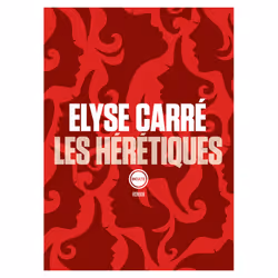 ISBN Les hérétiques, Français, 752 pages