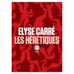 ISBN Les hérétiques