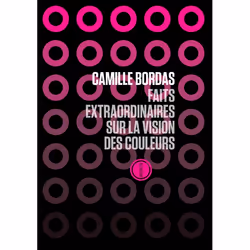 ISBN Faits extraordinaires sur la vision des couleurs, Français, 150 pages