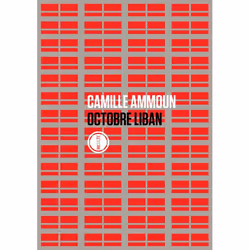 ISBN Octobre Liban, Français, 80 pages