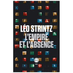 ISBN L'empire et l'absence