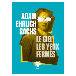 ISBN Le ciel les yeux fermés