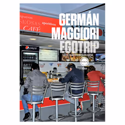 ISBN Egotrip, Français, 380 pages