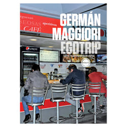ISBN Egotrip