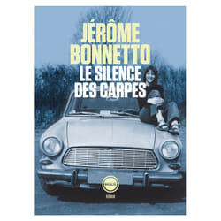 ISBN Le silence des carpes