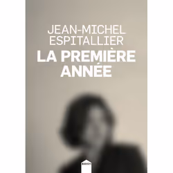 ISBN La première année, Français, 180 pages