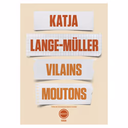 ISBN Vilains moutons, Français, 256 pages