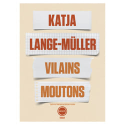 ISBN Vilains moutons
