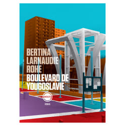 ISBN Boulevard de Yougoslavie