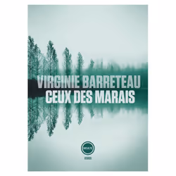 ISBN Ceux des marais, Français, 198 pages