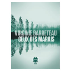ISBN Ceux des marais