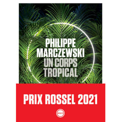 ISBN Un corps tropical