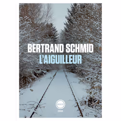 ISBN L'aiguilleur, Français, 130 pages