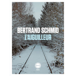 ISBN L'aiguilleur
