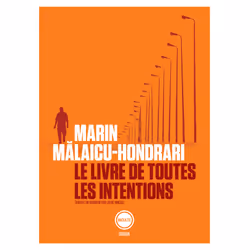 ISBN Le livre de toutes les intentions, Français, 100 pages
