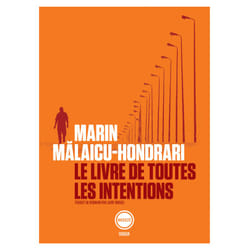 ISBN Le livre de toutes les intentions