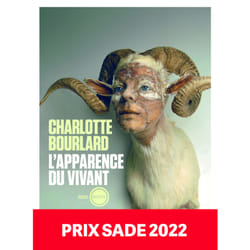 ISBN L'apparence du vivant