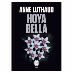 ISBN Hoya bella, Français, 110 pages