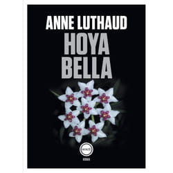 ISBN Hoya bella