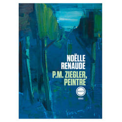 ISBN P.m. Ziegler peintre
