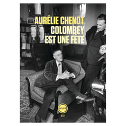 ISBN Colombey est une fête