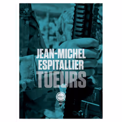 ISBN Tueurs, Français, 128 pages