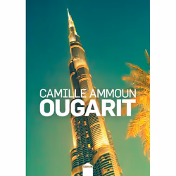 ISBN Ougarit, Français, 300 pages