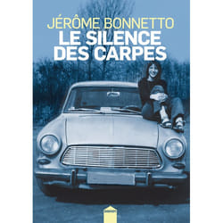 ISBN Le silence des carpes