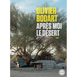 ISBN Après moi le désert