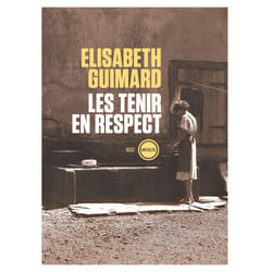 ISBN Les tenir en respect