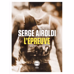 ISBN L'Epreuve, Français, 192 pages