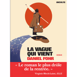 ISBN La vague qui vient, Français, 336 pages