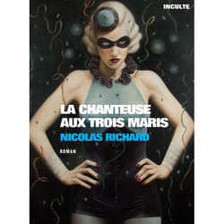 ISBN La chanteuse aux trois maris