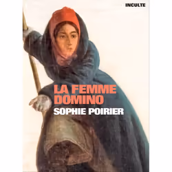 ISBN La femme domino, Français, 128 pages