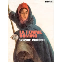 ISBN La femme domino